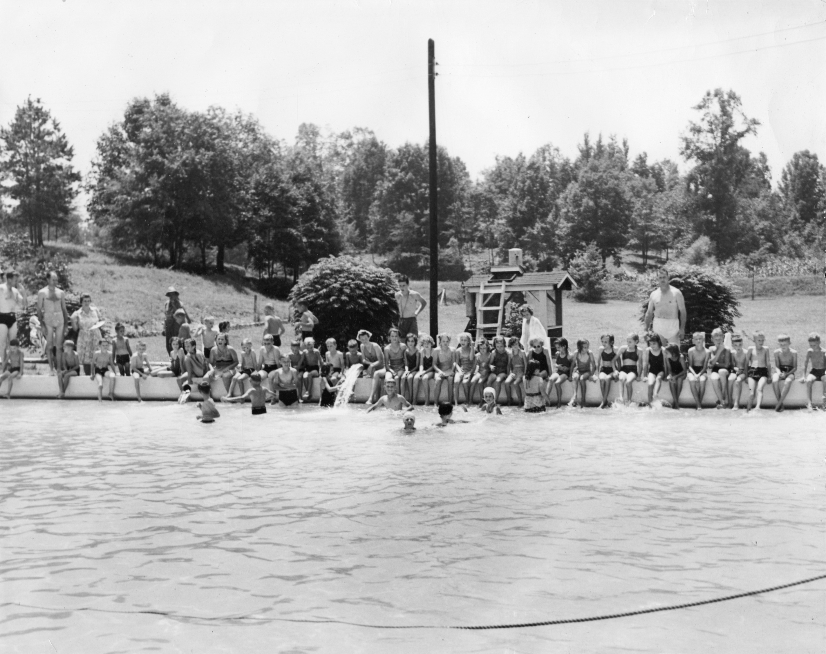 Cherryville Historical MuseumHome